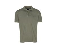 FYNCH-HATTON Polo oliva | S