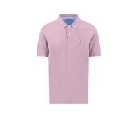 FYNCH-HATTON Polo rosa | XXXL
