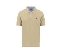 FYNCH-HATTON Polo verde chiaro | L