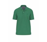 FYNCH-HATTON Polo verde scuro | S