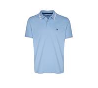 FYNCH-HATTON Polo vestibilità casual blu | XL