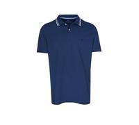 FYNCH-HATTON Polo vestibilità casual blu | XXL