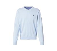 FYNCH-HATTON Pullover blu chiaro Uomo FYNCH-HATTON M