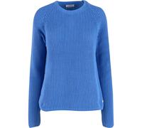 FYNCH-HATTON Pullover blu Donna FYNCH-HATTON M