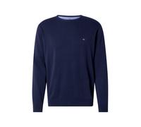 FYNCH-HATTON Pullover blu notte Uomo FYNCH-HATTON XL