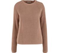 FYNCH-HATTON Pullover cappuccino Donna FYNCH-HATTON M
