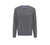 FYNCH-HATTON Pullover grigio | M