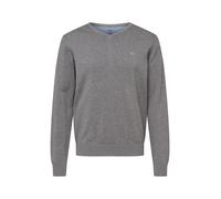 FYNCH-HATTON Pullover grigio scuro Uomo FYNCH-HATTON L