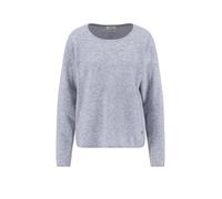 FYNCH-HATTON Pullover in cashmere grigio | XS