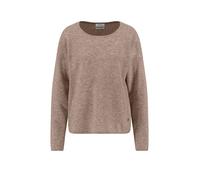FYNCH-HATTON Pullover in cashmere marrone chiaro | L