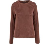 FYNCH-HATTON Pullover marrone Donna FYNCH-HATTON L