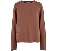 FYNCH-HATTON Pullover marrone Donna FYNCH-HATTON S