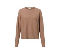 FYNCH-HATTON Pullover marrone Donna FYNCH-HATTON XS