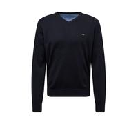 FYNCH-HATTON Pullover navy Uomo FYNCH-HATTON XXL