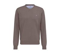 Fynch Hatton Maglione Con Scollo A V Sfpk211