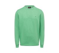 FYNCH-HATTON Pullover verde Uomo FYNCH-HATTON XXL