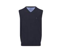 FYNCH-HATTON Pullunder blu | 4XL