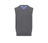 FYNCH-HATTON Pullunder grigio | 4XL