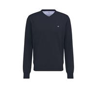 Fynch Hatton Maglione Con Scollo A V Sfpk211