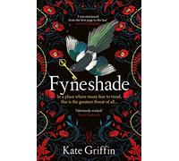 Fyneshade: A Sunday Times Historical Fiction Book of 2023