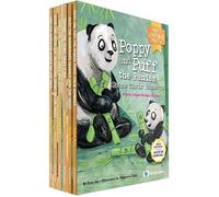 Fynn Fang Ting Sor Happy Learning Math (Set 1) (Tascabile)