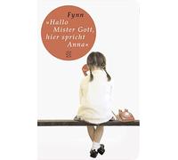 Fynn Helga Hell »Hallo, Mister Gott, hier spricht Anna« (Fisc (Copertina rigida)