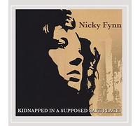 Fynn Nicky - Kidnapped in a Supposed Safe Place