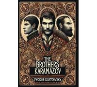 Fyodor Dostoevs The Brothers Karamazov (Collector's Edition) (Copertina rigida)