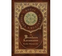 Fyodor Dostoevs The Brothers Karamazov (Royal Collector's Edi (Copertina rigida)