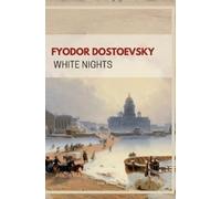 Fyodor Dostoevsky (Copertina rigida)