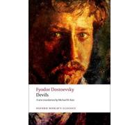 Fyodor _ Dostoevsky Devils (Tascabile) Oxford World's Classics