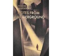 Fyodor Dostoevsky Notes From Underground & Other Stories (Tascabile)