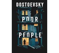 Fyodor Dostoevsky Poor People (Tascabile)