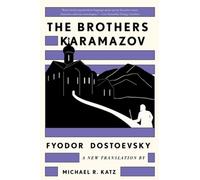 Fyodor Dostoevsky The Brothers Karamazov (Tascabile)