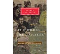 Fyodor Dostoevsky The Double and The Gambler (Copertina rigida)