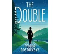 Fyodor Dostoevsky The Double (Tascabile)