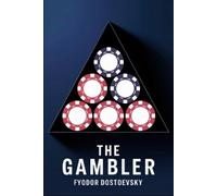 Fyodor Dostoevsky The Gambler (Tascabile)