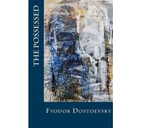 Fyodor Dostoevsky The Possessed (Tascabile)