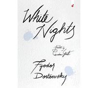 Fyodor Dostoevsky White Nights (Tascabile)