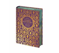 Fyodor Dostoevsky World Classics Library: Fyodor Dostoevsky (Copertina rigida)