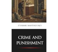 Fyodor Dostoevsky's Crime and Punishment (Skylark Classics)