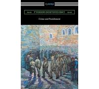 Fyodor Dostoyev Crime and Punishment (Translated by Constance Garnet (Tascabile)