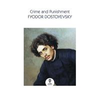 Fyodor Dostoyevsky Crime and Punishment (Tascabile) Collins Classics