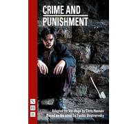 Fyodor Dostoyevsky Crime and Punishment (Tascabile) NHB Modern Plays