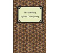 Fyodor Dostoyevsky Landlady (Tascabile)
