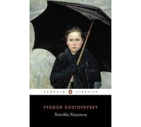 Fyodor Dostoyevsky Netochka Nezvanova (Tascabile)