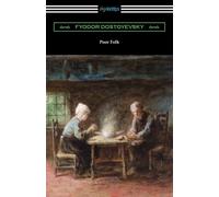 Fyodor Dostoyevsky Poor Folk (Tascabile)