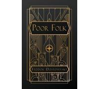 Fyodor Dostoyevsky Poor Folk (Tascabile)