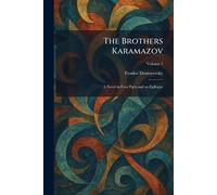 Fyodor Dostoyevsky The Brothers Karamazov (Tascabile)