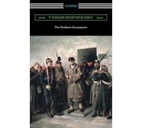 Fyodor Dostoyevsky The Brothers Karamazov (Tascabile)
